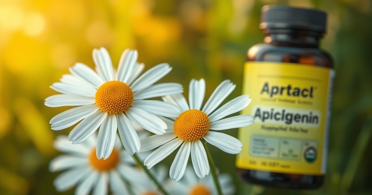 Decoding the Supplement Facts Panel - ApigeninHub