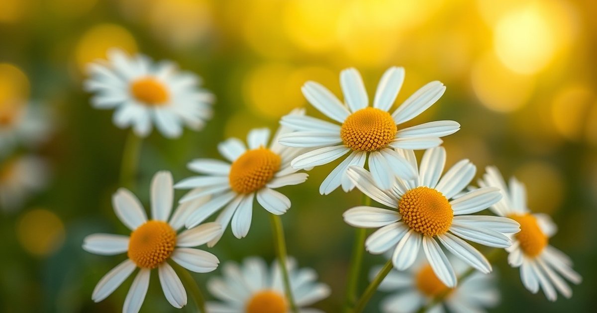 Menopause Symptom Relief: Chamomile, Apigenin, and the Clinical Evidence - ApigeninHub